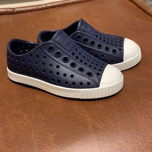 Native toddler shoes